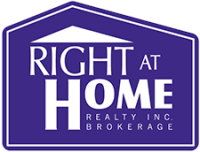 Right at Home Realty Inc. Brokerage
